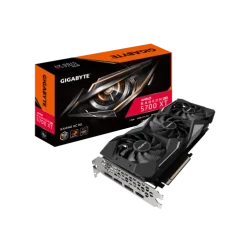 GIGABYTE Radeon RX 5700 XT GAMING 8GB GDDR6 Graphics Card