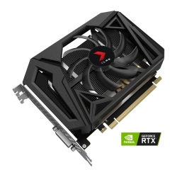 PNY GeForce RTX 2060 6GB XLR8 Gaming Overclocked Edition Graphics Card