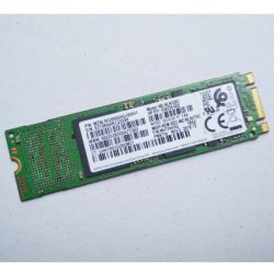 Samsung 128GB M.2 SATA SSD