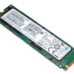 Samsung 128GB NVMe M.2 SSD Solid State Drive