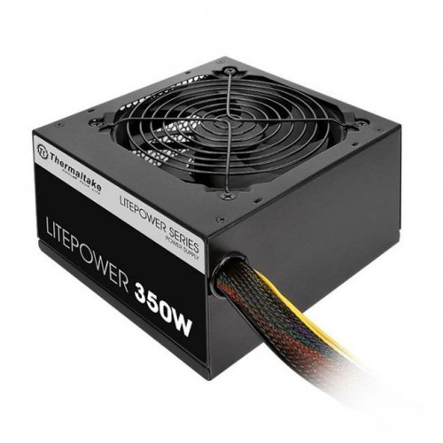 Thermaltake Litepower 350W Non Modular Power Supply