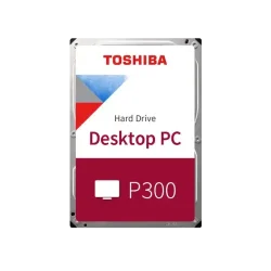 Toshiba P300 2TB 3.5-Inch SATA 7200RPM Desktop HDD