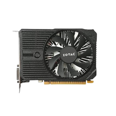 Zotac Geforce GTX 1050 2GB DDR5 Graphics Card