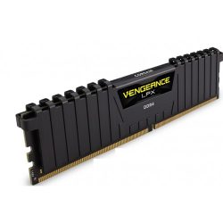 Corsair Vengeance LPX 16GB DDR4 DRAM 2400MHz Ram