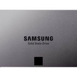 SAMSUNG 840 EVO 120GB SATA SSD