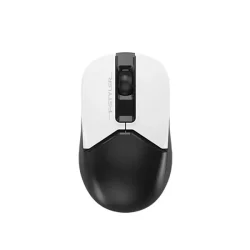 A4tech Fstyler FB12 Multi-Mode Wireless Mouse