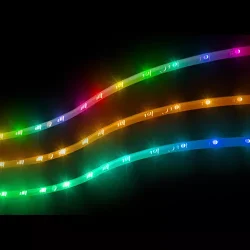 COUGAR RGB LED STRIP