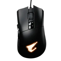 GIGABYTE AORUS M3 RGB Gaming Mouse
