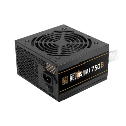 Gamdias HELIOS M1-750B 750W 80 Plus Bronze Power Supply