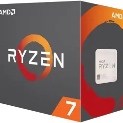 AMD Ryzen 7 1700X 8 Cores 16 Threads