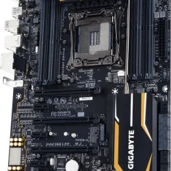Gigabyte GA-X99-SLI Motherboard