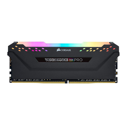 Corsair VENGEANCE RGB PRO 16GB DDR4 3200MHz C16 RAM