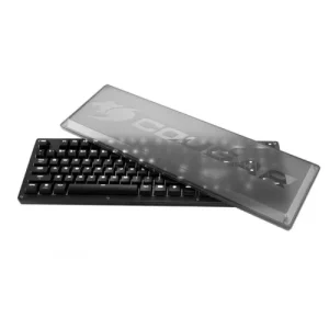 Cougar PURI Cherry MX Mechanical Gaming Keyboard