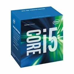 Intel Core i5-7500 7th Gen Processor
