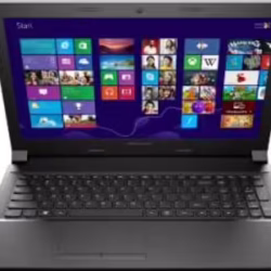 Lenovo B50-80 (80EW052YIH) Laptop