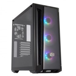 Cooler Master MASTERBOX MB520 Mid Tower Gaming Case