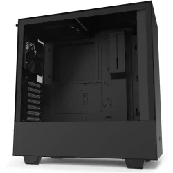 NZXT H510 Compact ATX Mid-Tower Casing