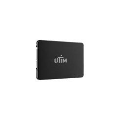 UTIM S Series 256GB SATA III SSD