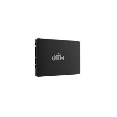 Utim Interface UTIM S Series 256GB SATA III SSD – PC For Gamers BD