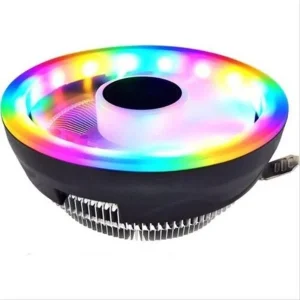 Snowman M105 RGB CPU Cooler
