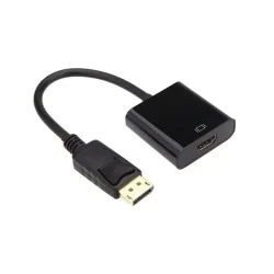 DisplayPort to HDMI Converter