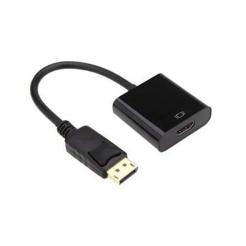 DisplayPort to HDMI Converter