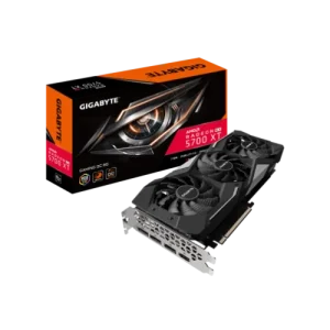 GIGABYTE Radeon RX 5700 XT GAMING 8GB GDDR6 Graphics Card