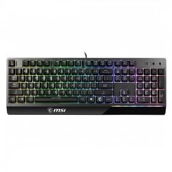 MSI VIGOR GK30 RGB Backlit Gaming Keyboard