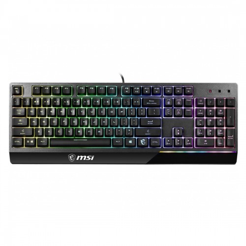 MSI VIGOR GK30 RGB Backlit Gaming Keyboard
