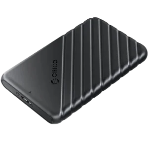 ORICO 25PW1-U3 2.5 inch USB3.0 Micro-B Hard Drive Enclosure