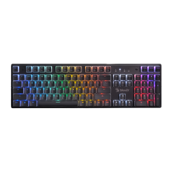 A4TECH Bloody S510N Mechanical Blue Switch RGB Gaming Keyboard