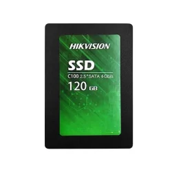 Hikvision C100 120GB 2.5" Internal SATA III SSD