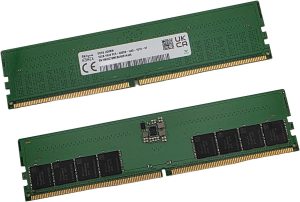 SK HYNIX 16GB 1Rx8 DDR5 4800 MHz Desktop Memory RAM