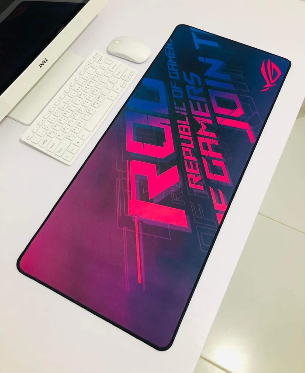 ASUS ROG XL Gaming Mouse Pad