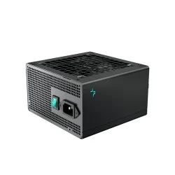 DeepCool PK750D 750 Watt 80 PLUS Bronze Power Supply