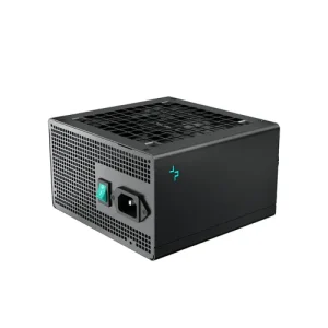 DeepCool PK750D 750 Watt 80 PLUS Bronze Power Supply