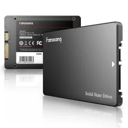 FanXiang S101 SATA III Internal SSD 2TB