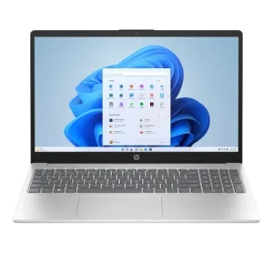HP 15-fd0333TU Core 5 120U 15.6" FHD Laptop