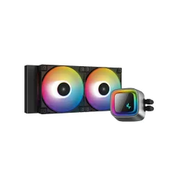 DeepCool LS520 240mm Liquid CPU Cooler