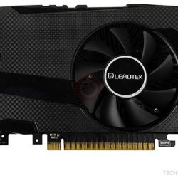 Leadtek WinFast GTX 750ti OC 2 GB Graphics Card