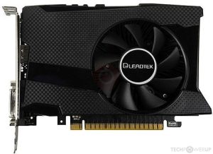 Leadtek WinFast GTX 750ti OC 2 GB Graphics Card