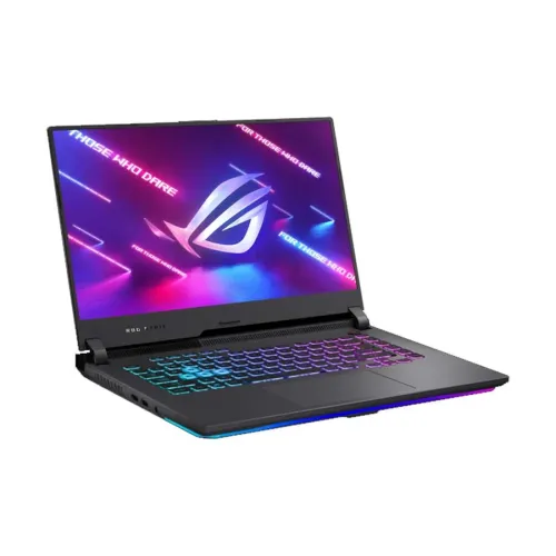 Asus ROG Strix G15 G513IE AMD Ryzen 7 4800H RTX 3050Ti 4GB Graphics 15.6" FHD Gaming Laptop