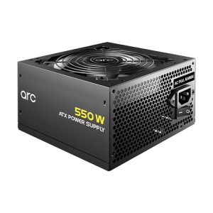 Walton arc 550W Power Supply